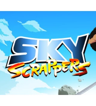 SkyScrappers Steam Key EUROPE